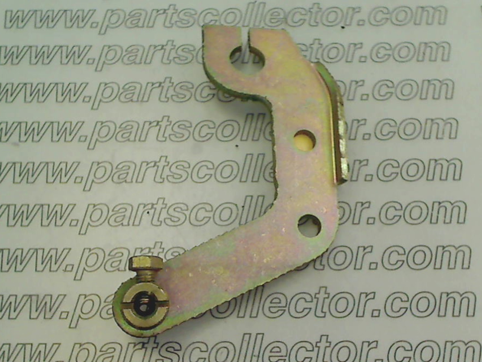 ASSEMBLY PLATE 